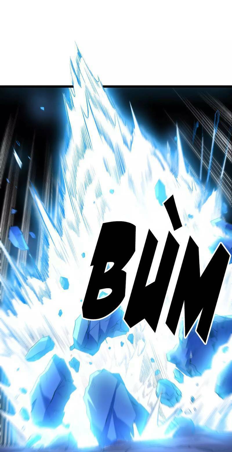 Phục Thiên Thánh Chủ: Chapter 21