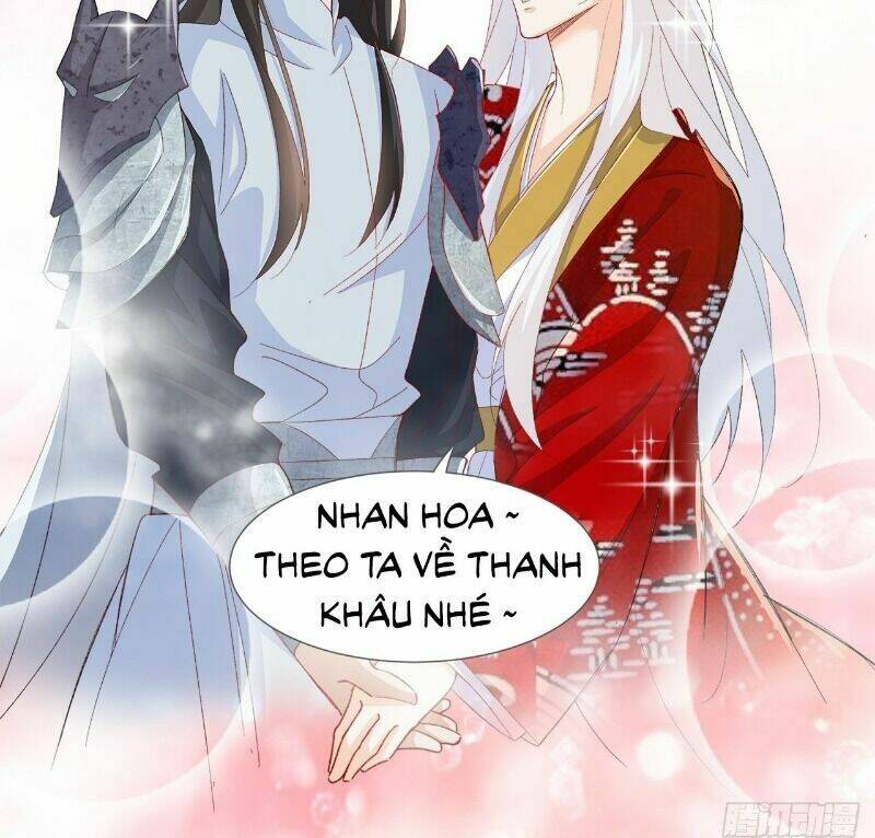 Ảnh Đế Yêu Hồ: Chapter 58