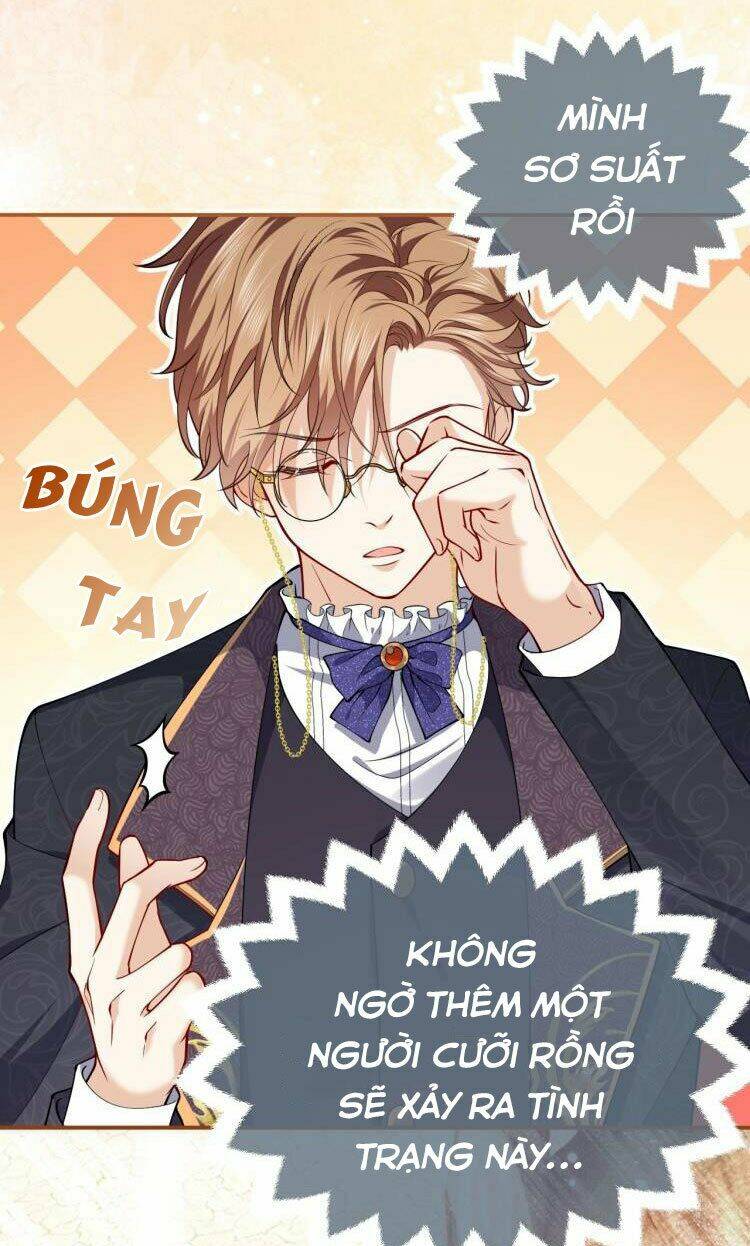 Kiên Quyết Từ Chối Làm Ma Nữ: Chapter 9