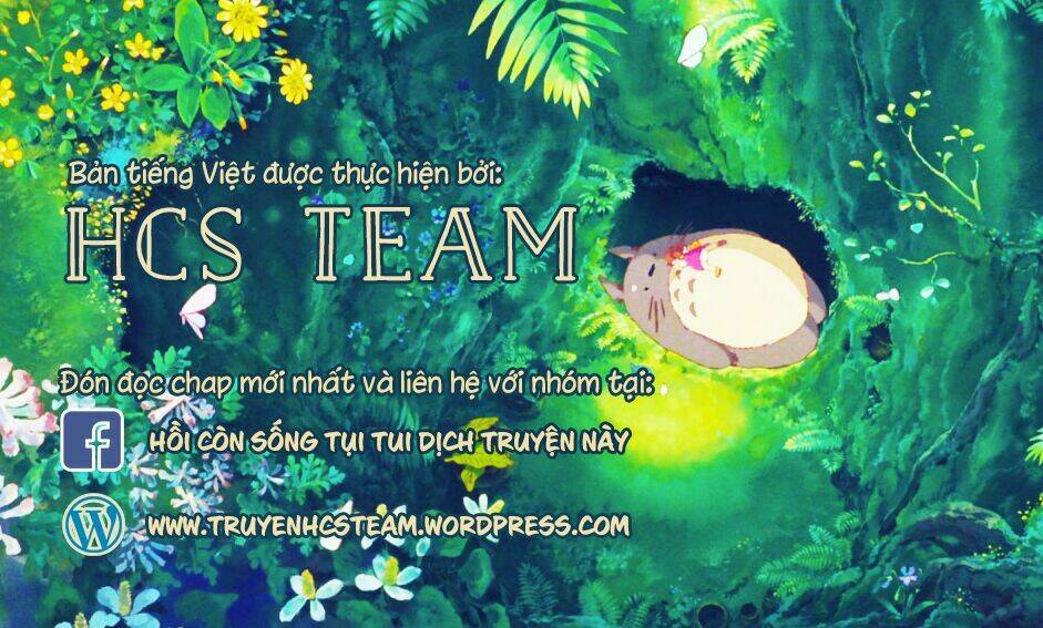 Tsuki no Ko: Chapter 3