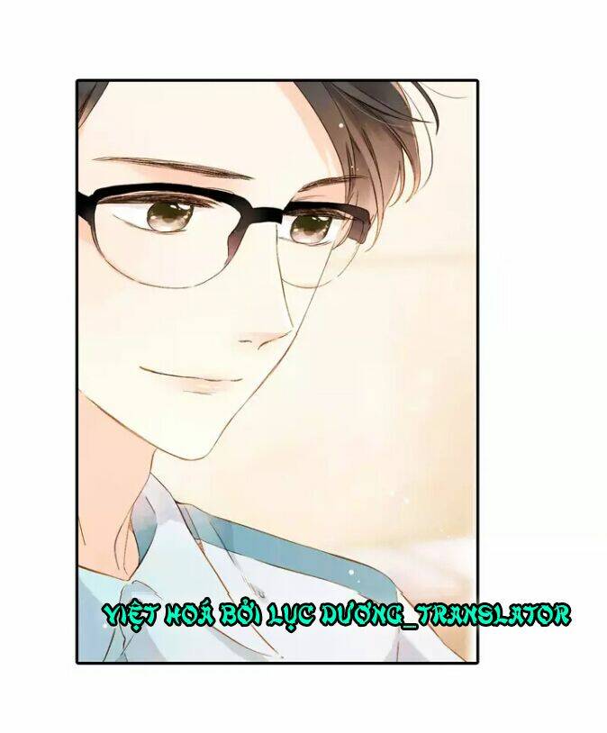 Tình Yêu Là Màu Hoa Anh Thảo: Chapter 27.1