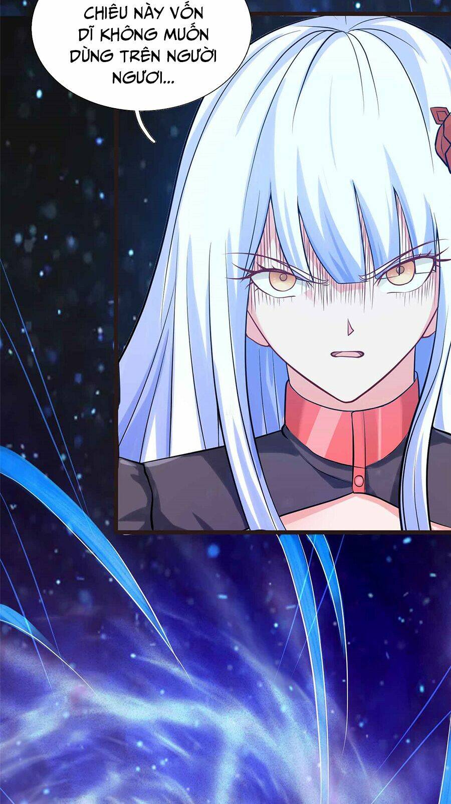 Ta Có Trăm Vạn Trò Chơi: Chapter 8