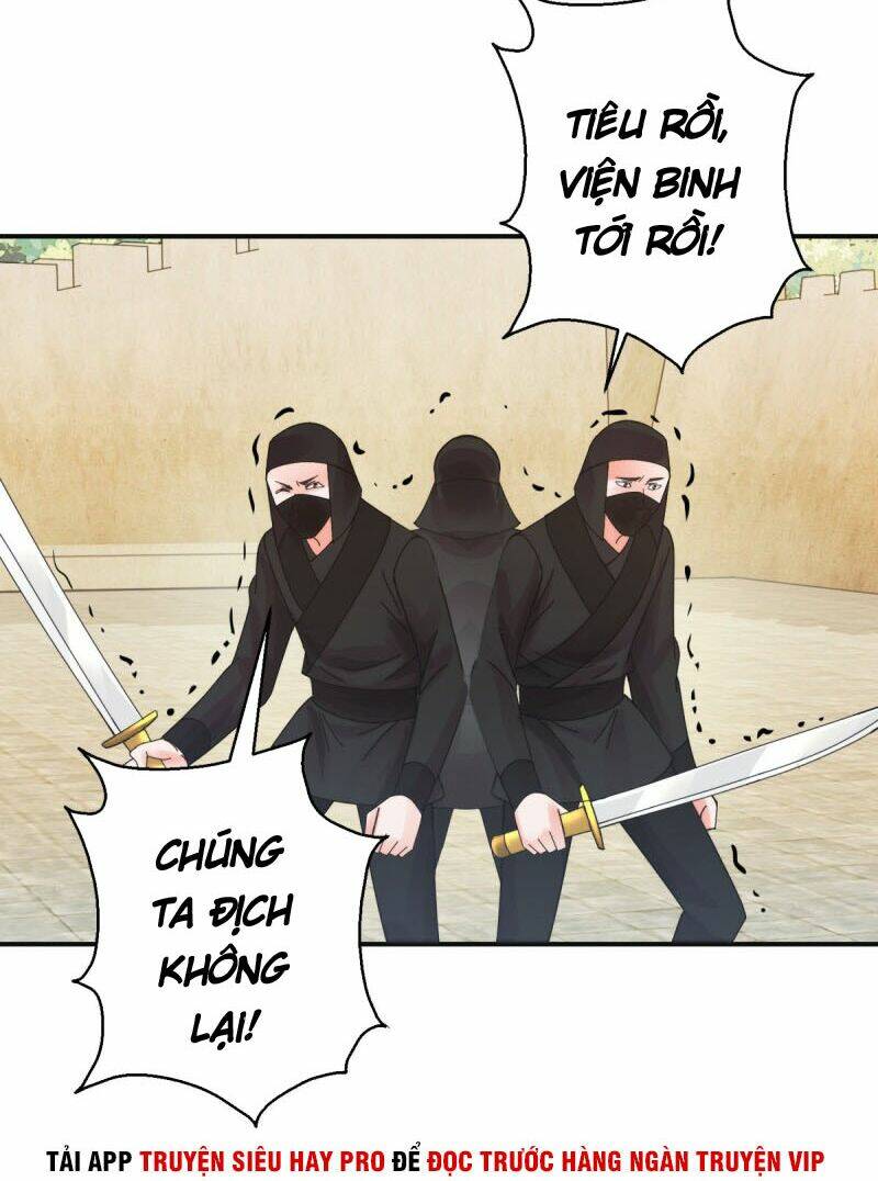 Sử Thượng Đệ Nhất Chưởng Môn: Chapter 190