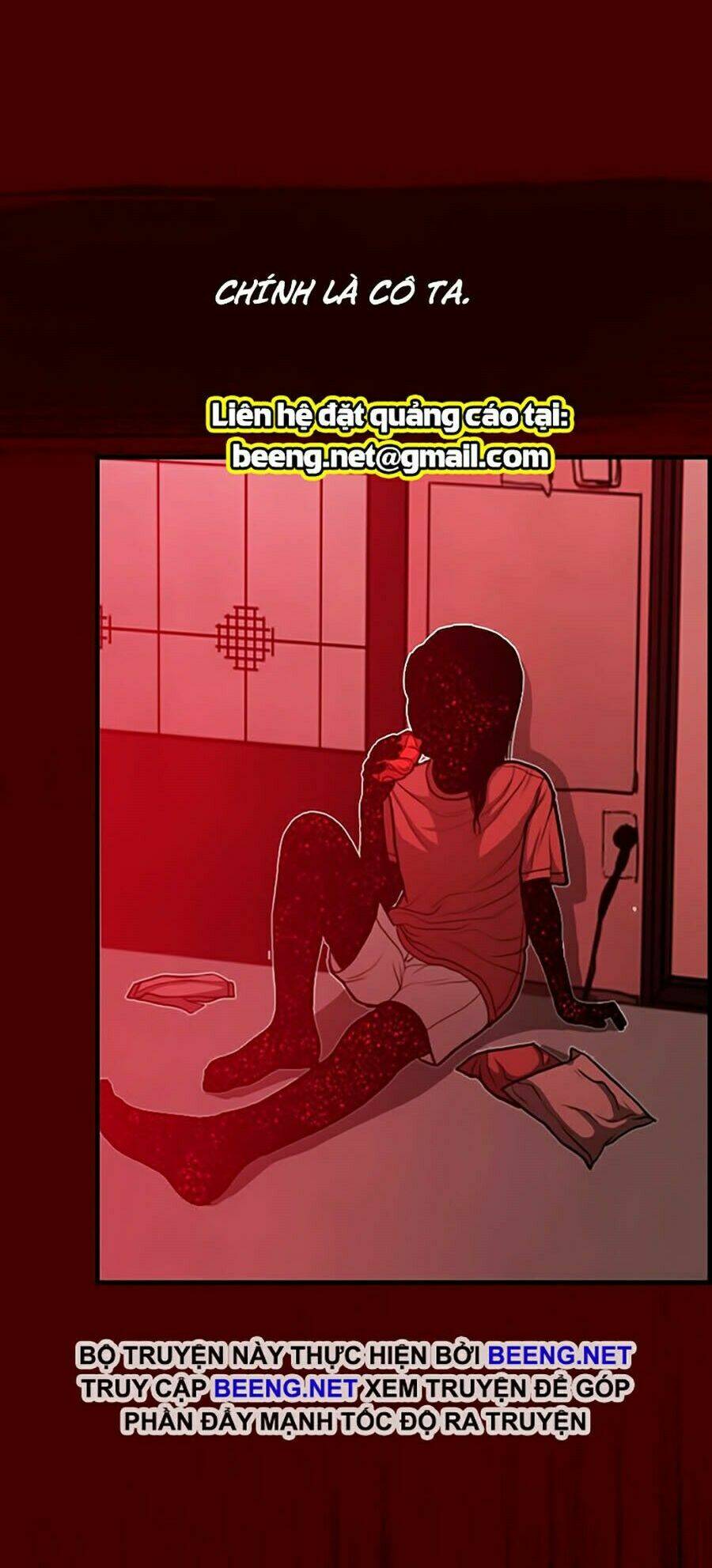 Khu Trọ Quỷ Ám: Chapter 42