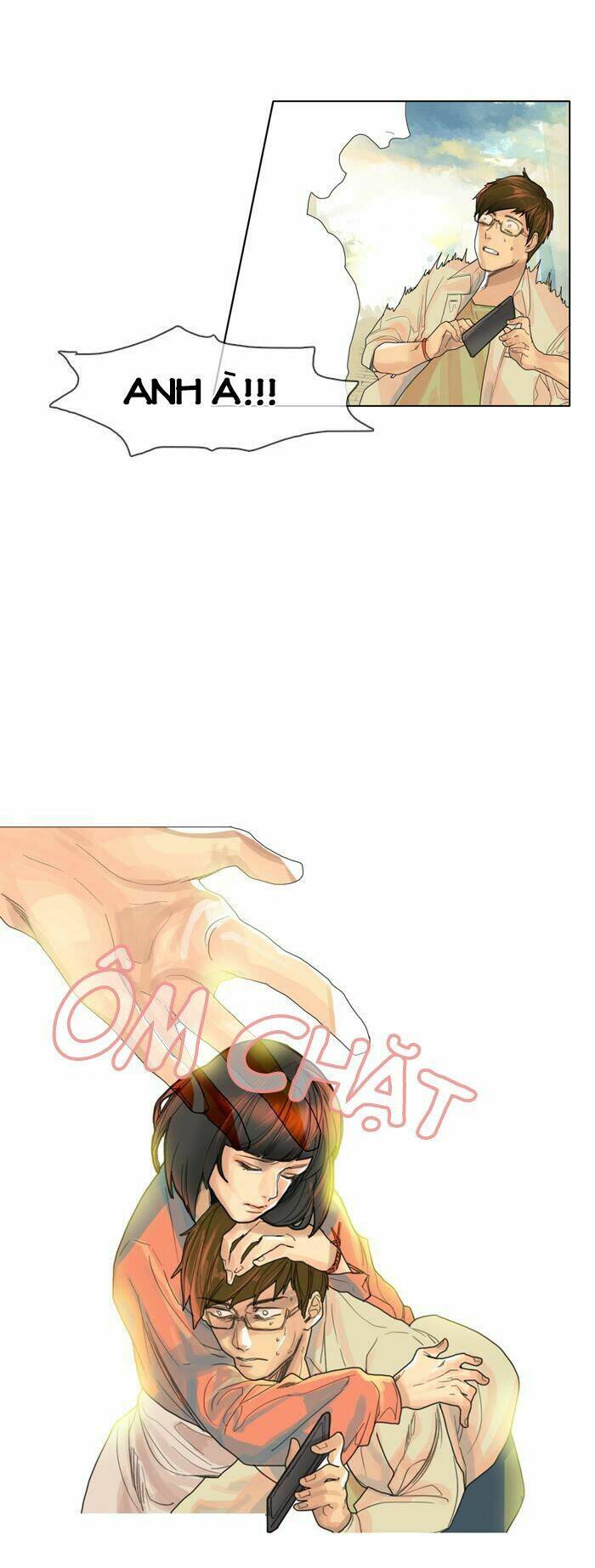 For The Sake Of Sita: Chapter 1