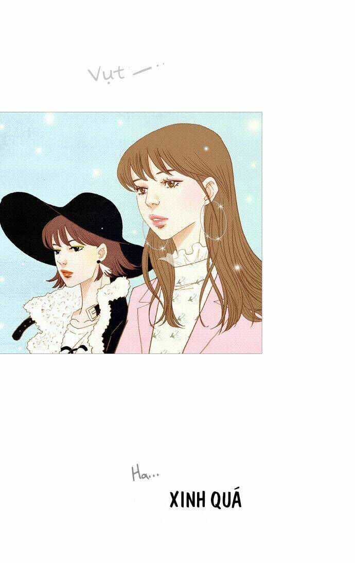 Thánh Thần Trẻ Trâu: Chapter 1