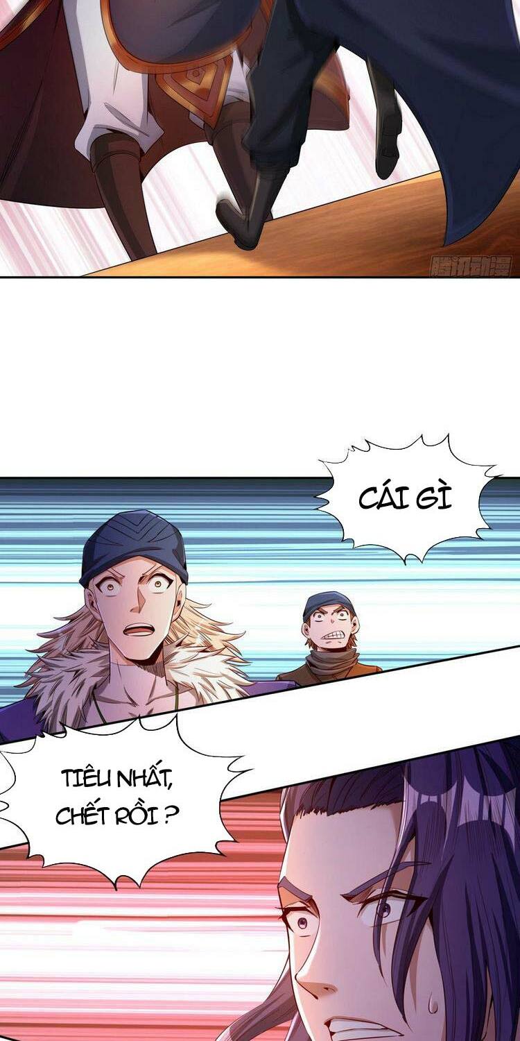 Ta Bị Nhốt Cùng Một Ngày Mười Vạn Năm: Chapter 80