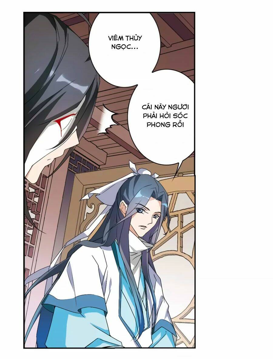 Hoa Thiên Cốt: Chapter 158
