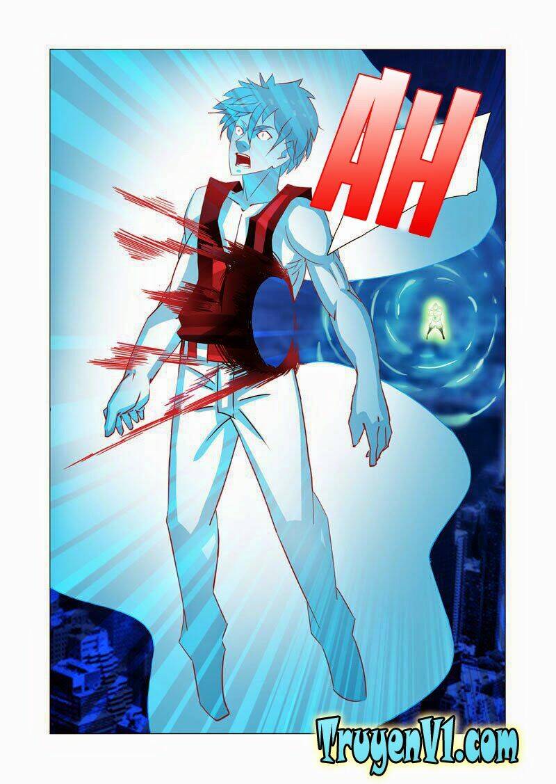 Tháp Kỳ: Chapter 118