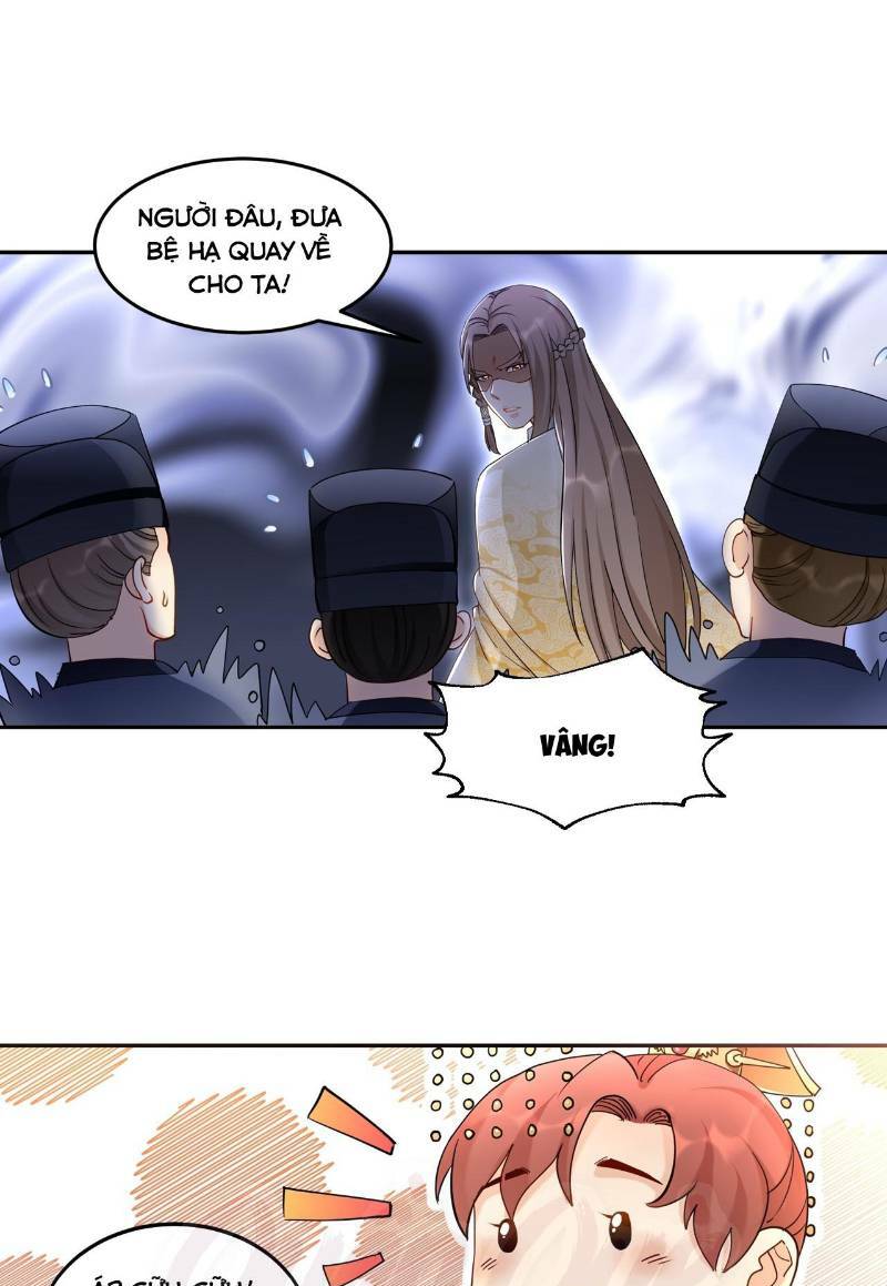 Lão Tổ Của Bạn Đang Online: Chapter 68
