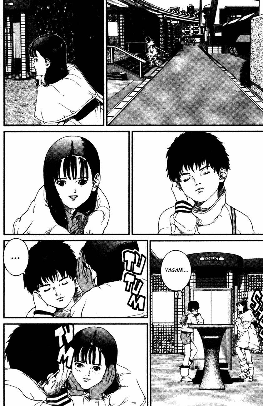 Zero One 01: Chapter 3