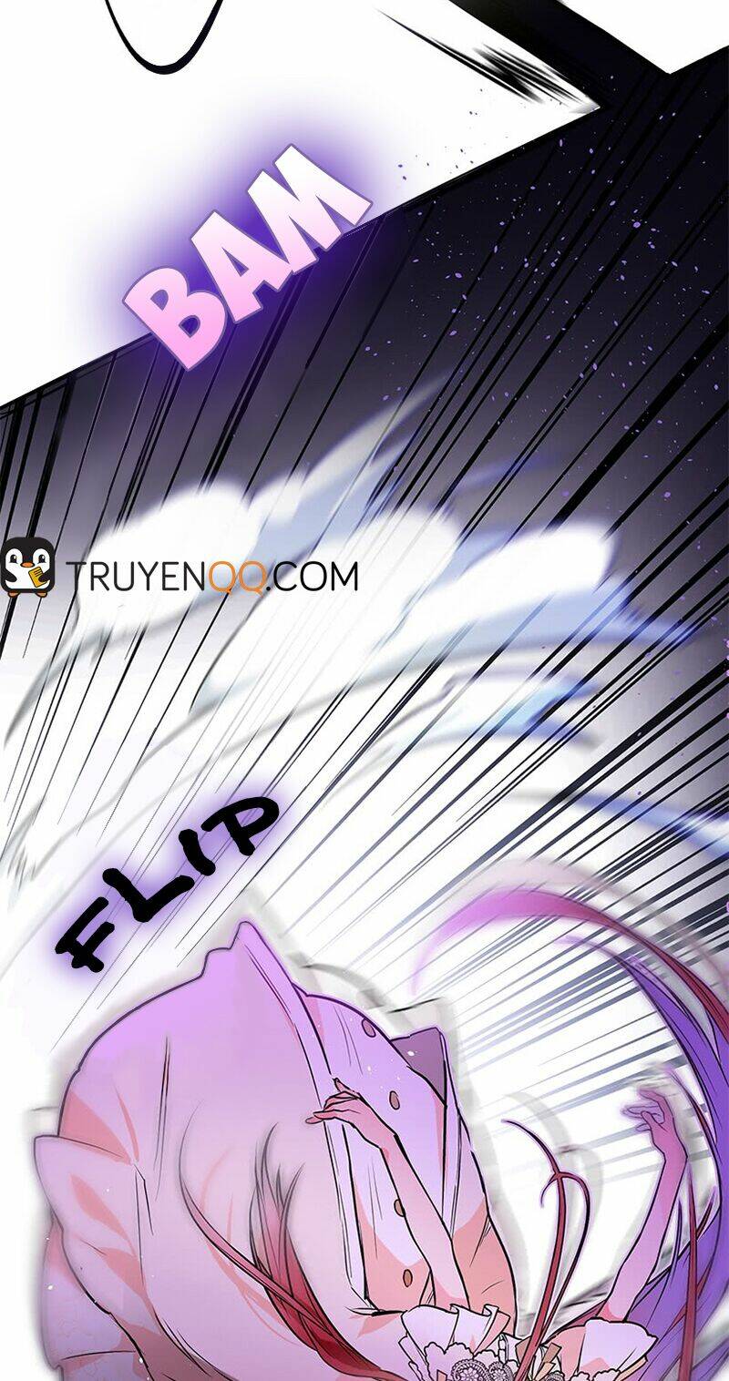 This Girl Is A Little Wild: Chapter 31