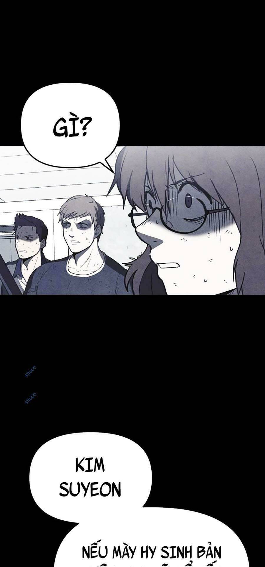 Cậu Bé Shotgun: Chapter 60