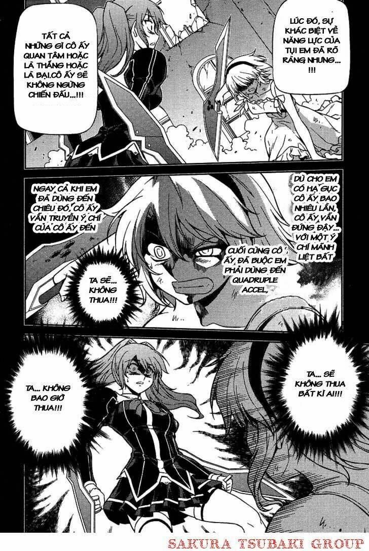 Freezing: Chapter 26