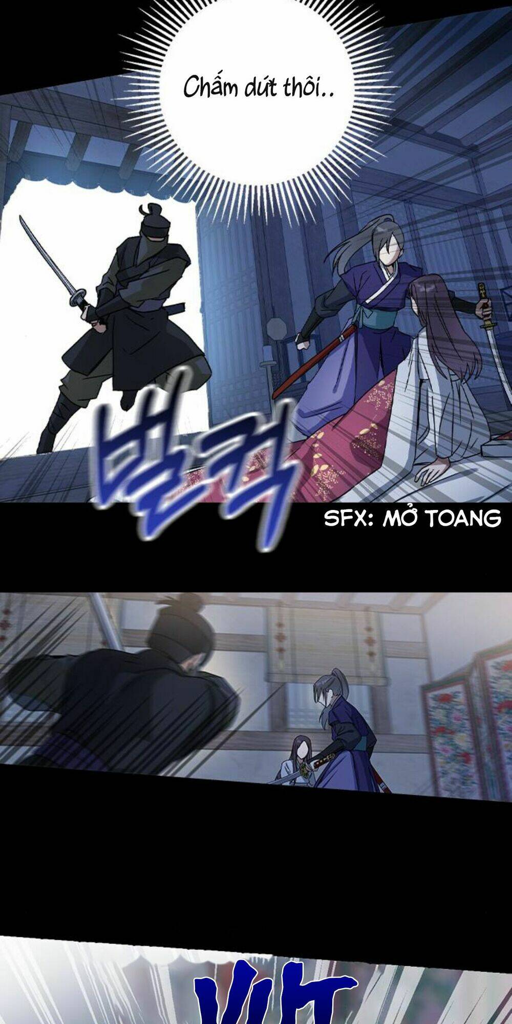 Duyên Nợ Kiếp Trước: Chapter 12