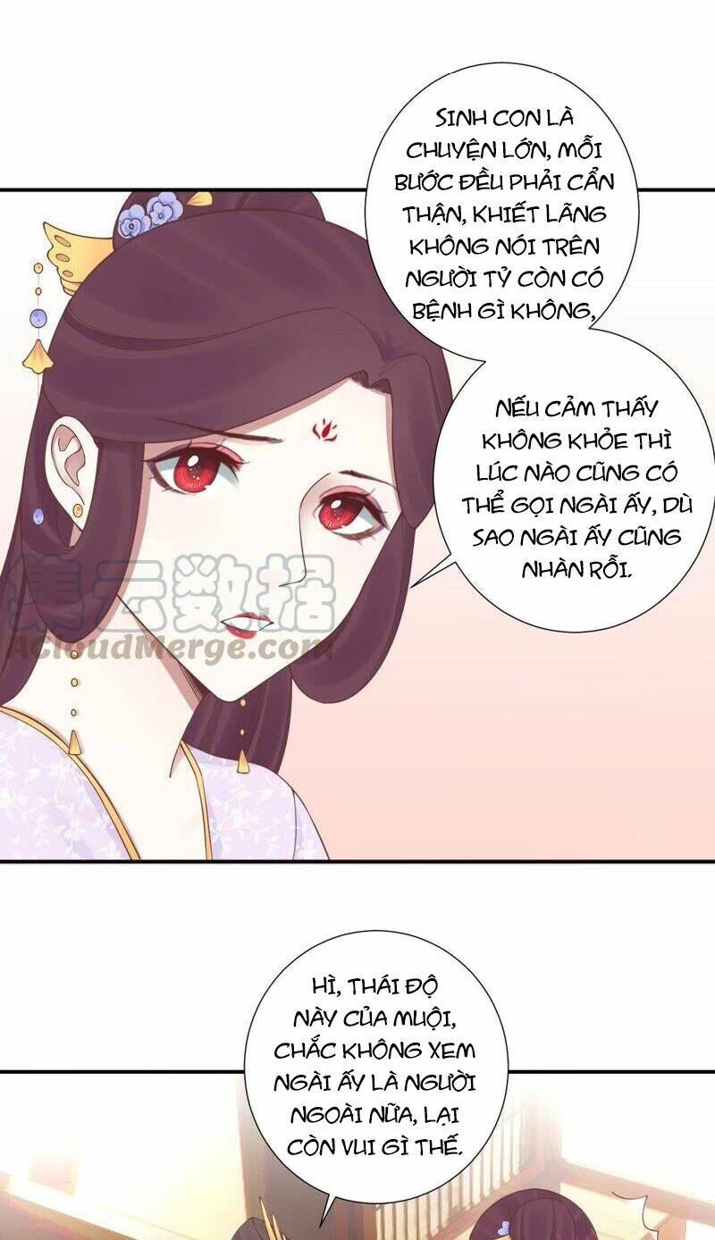 Hoàng Hậu Bận Lắm: Chapter 158