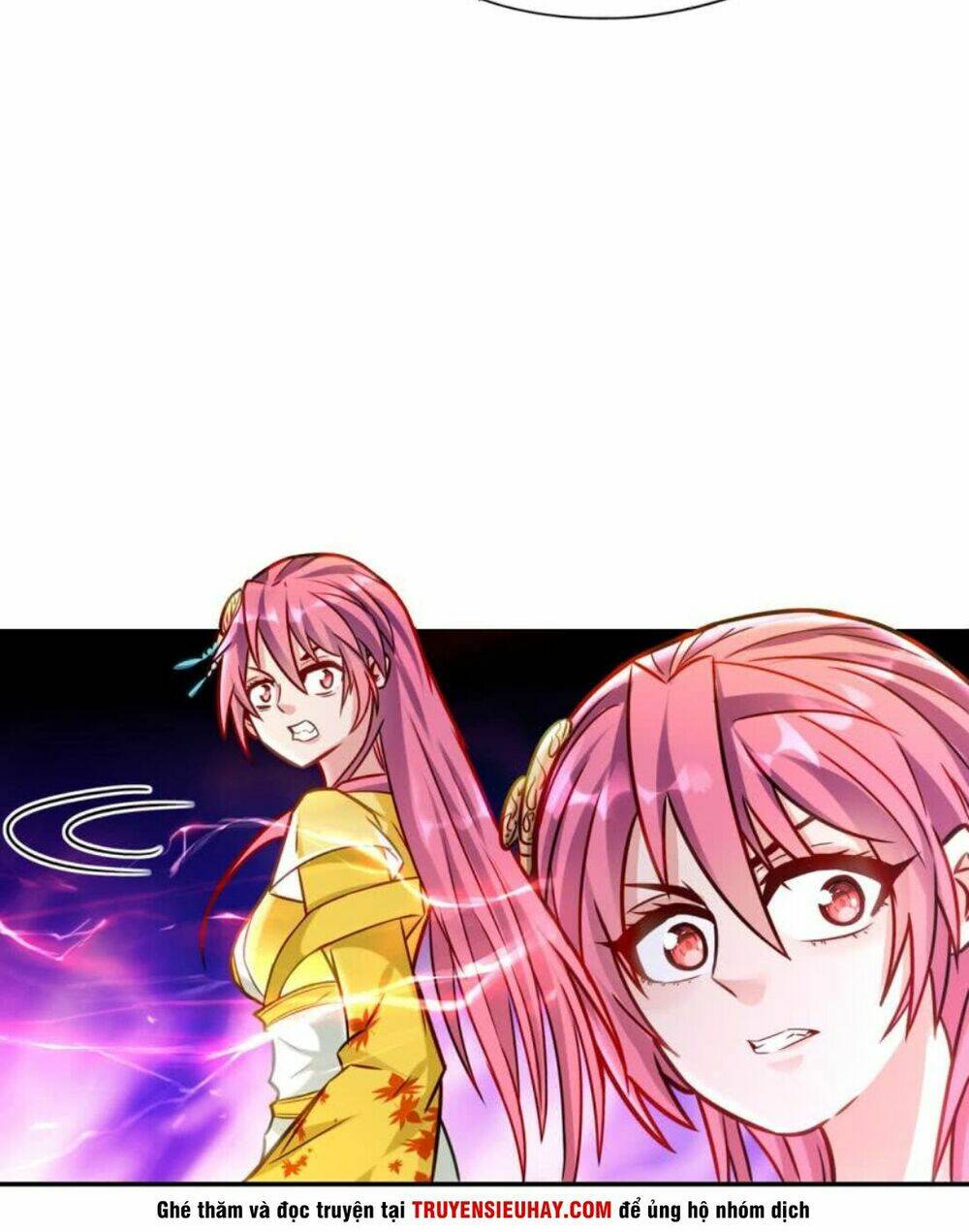 Lão Tổ Của Bạn Đang Online: Chapter 9