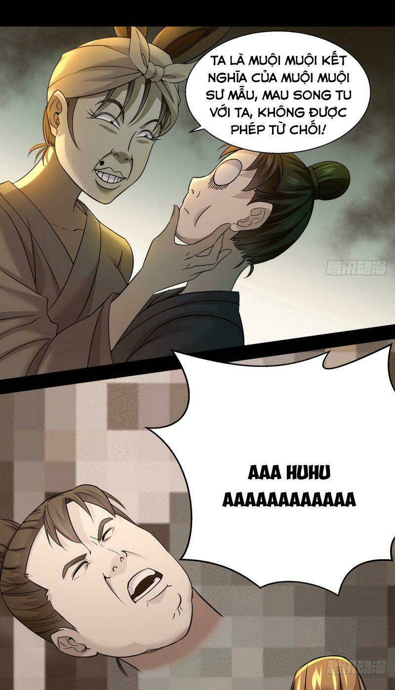 Ta Là Đại Hoàn Đan: Chapter 21
