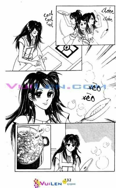 Cô Gái Yêu Kiều: Chapter 6