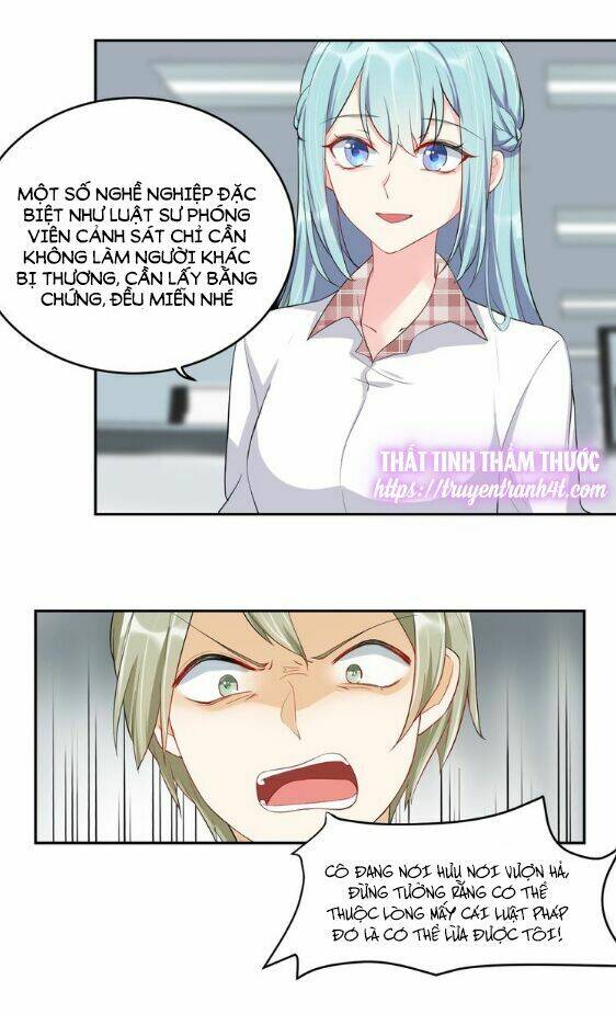 Cẩm Nang Nuôi Dưỡng Ông Xã: Chapter 7