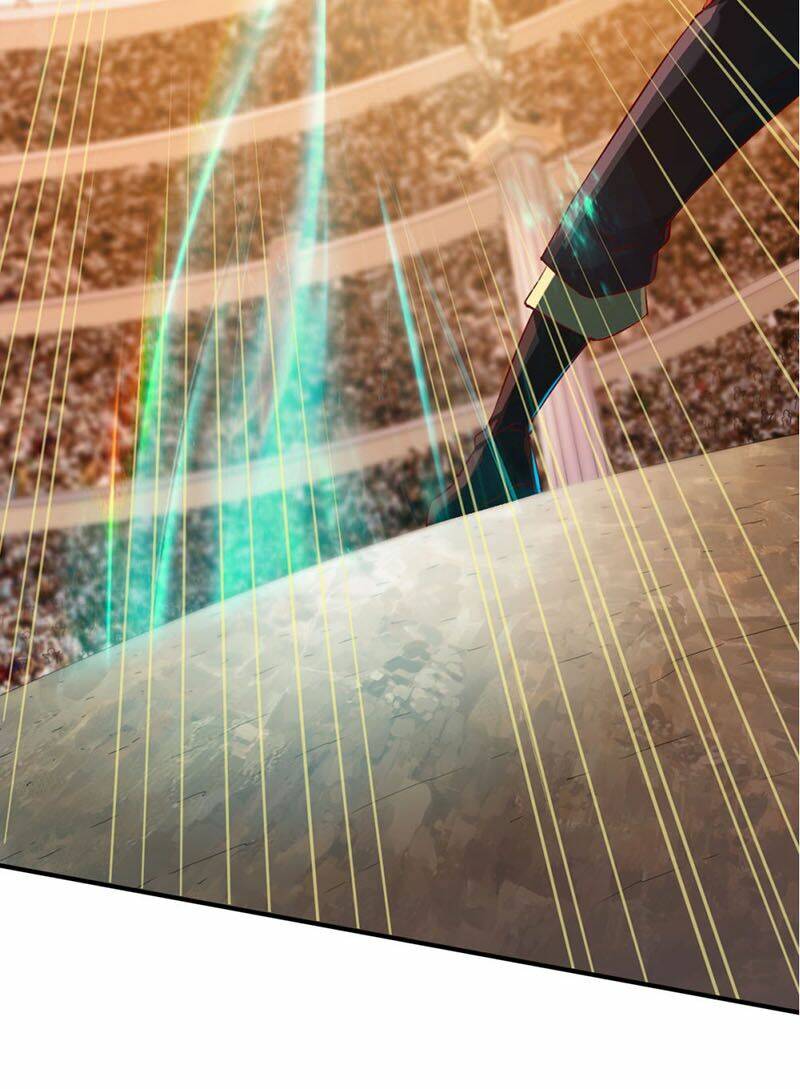 Chiến Đỉnh: Chapter 86