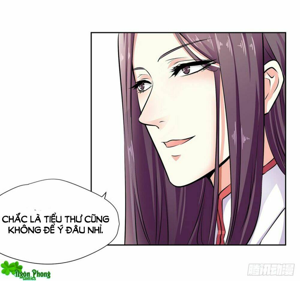Hỏa Hồ: Chapter 41
