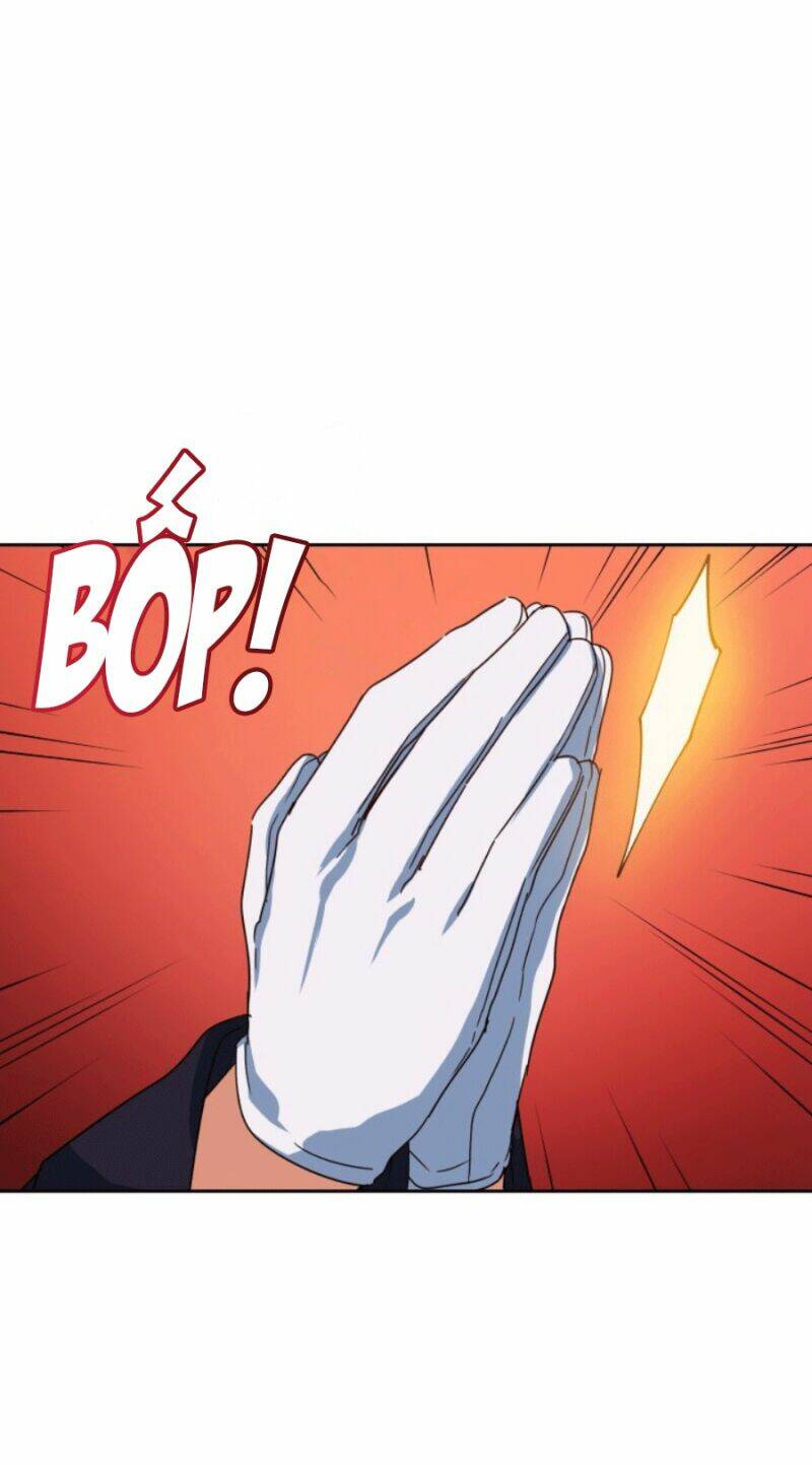 Nàng Elizabeth Thuần Khiết: Chapter 22