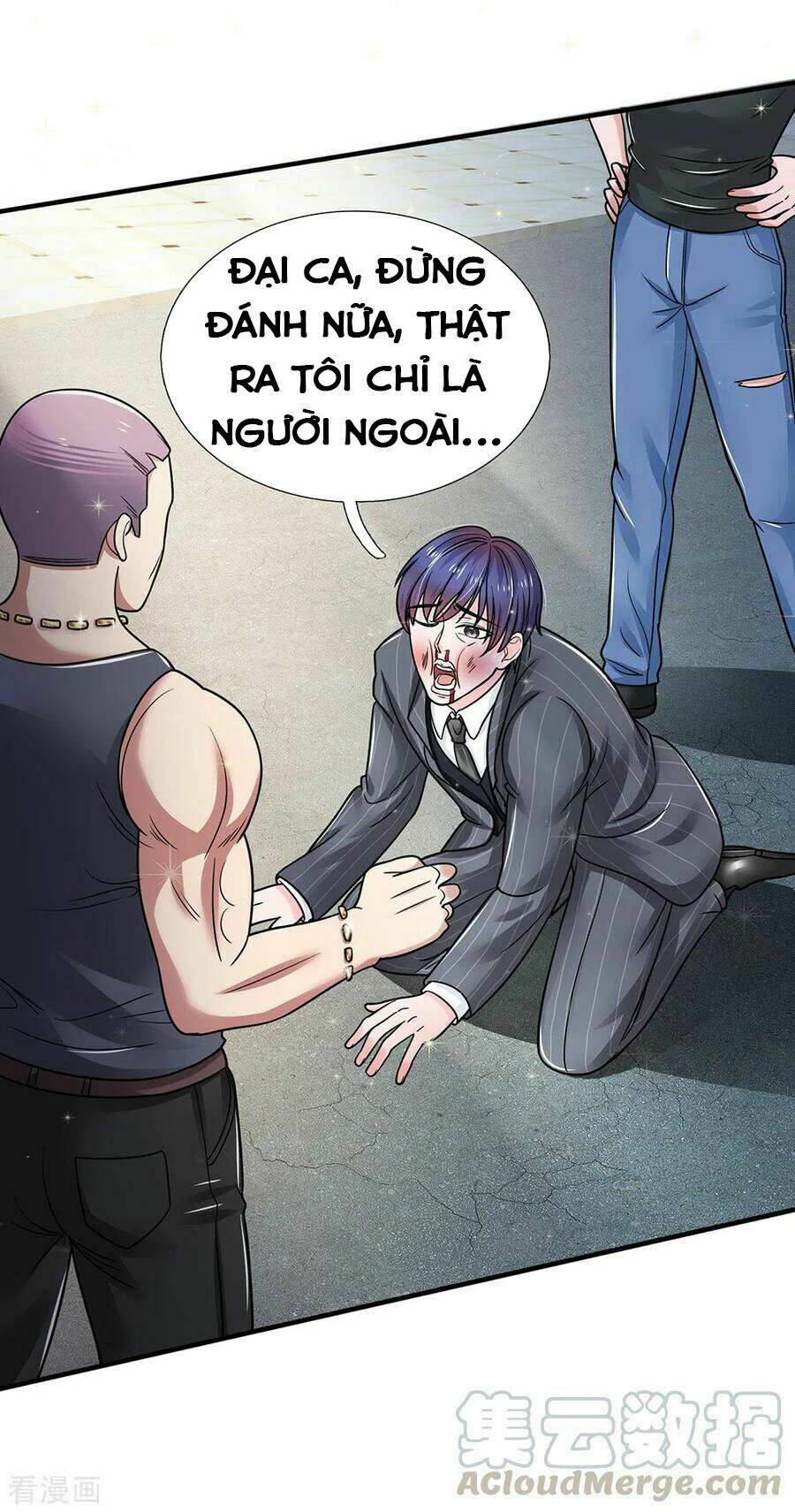 Tuyệt Đỉnh Khí Thiếu: Chapter 75