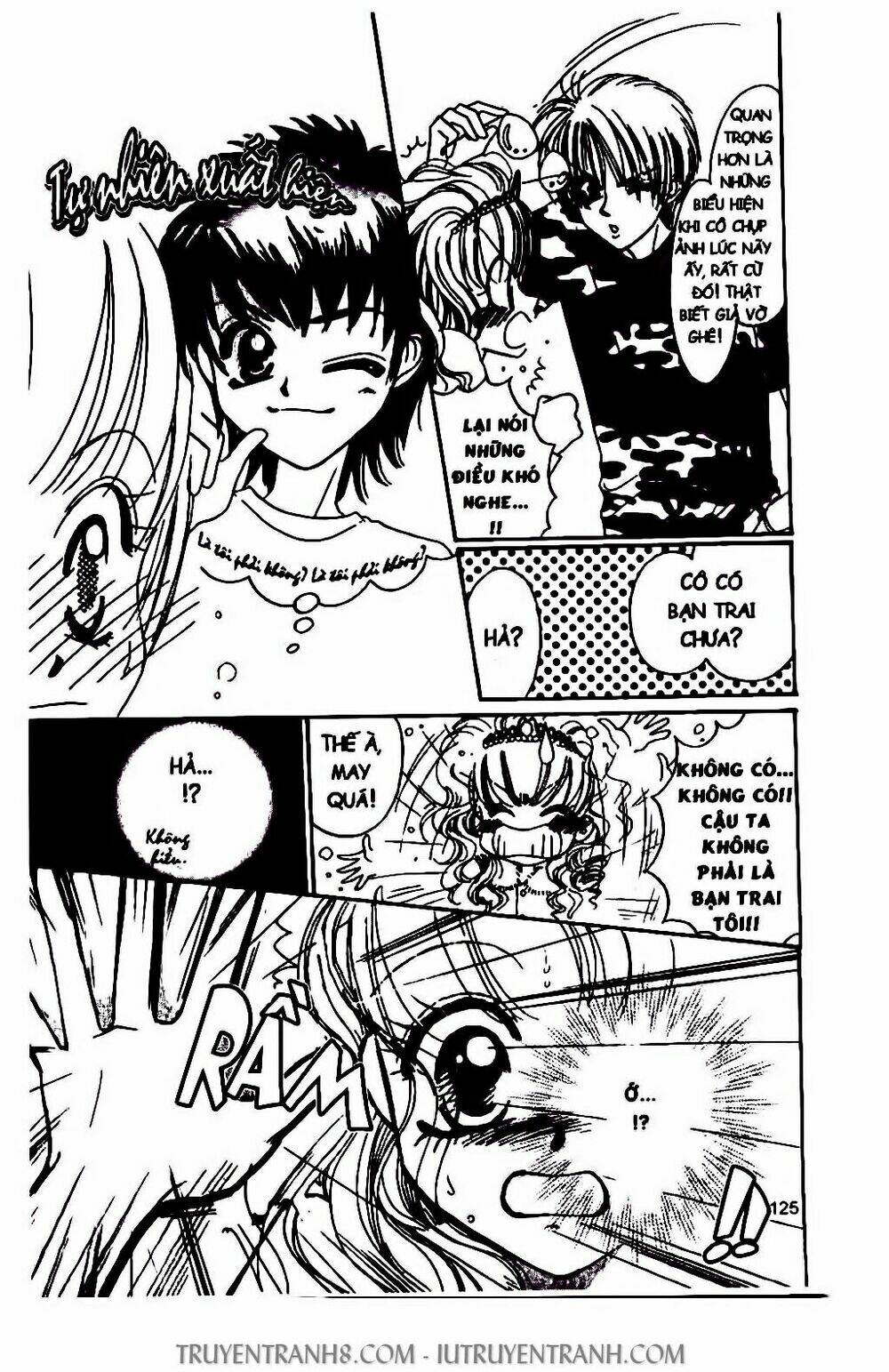 Bộ Sưu Tập Lọ Lem: Chapter 34