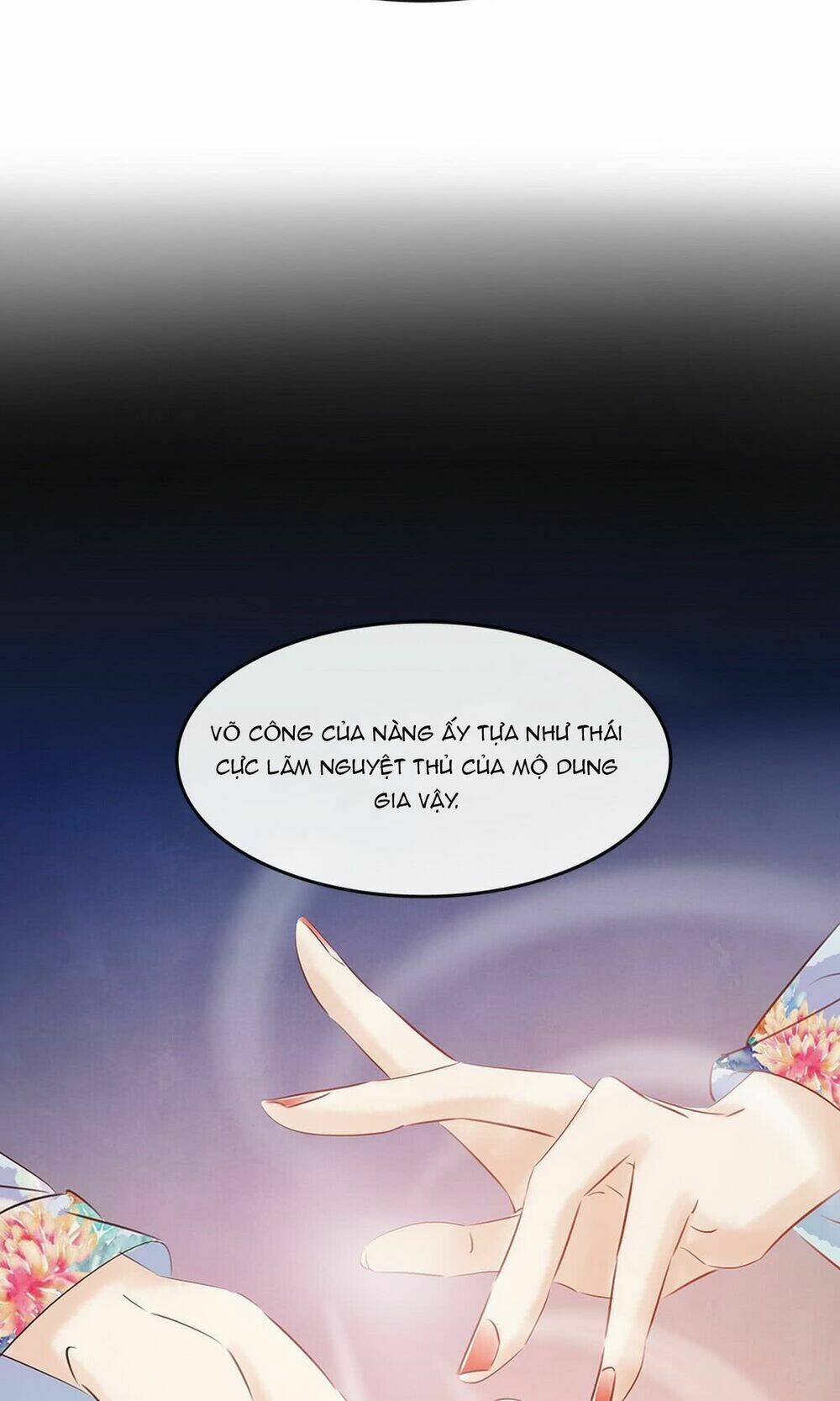 Thị Thiếp Trở Mình Bảo Điển: Chapter 7.2