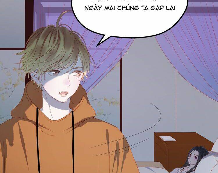 Lượm Được Một Tiểu Hồ Ly 2: Chapter 67