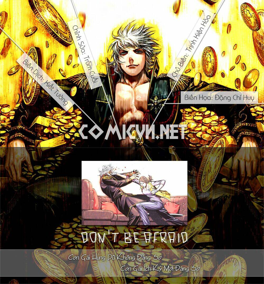 Đại Quân Phiệt: Chapter 4