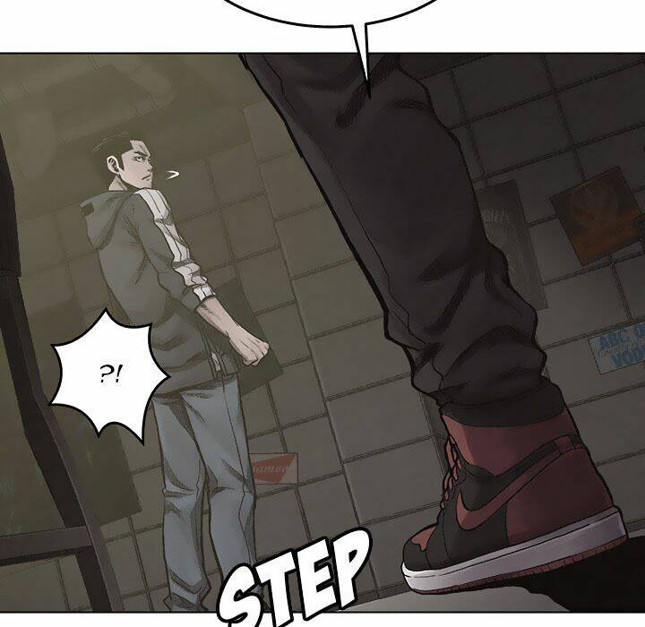 Nắm Đấm: Chapter 20