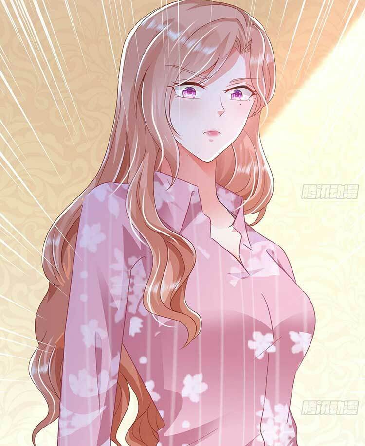 Ức Vạn Song Bảo: Mami, Bó Tay Chịu Trói: Chapter 21.1