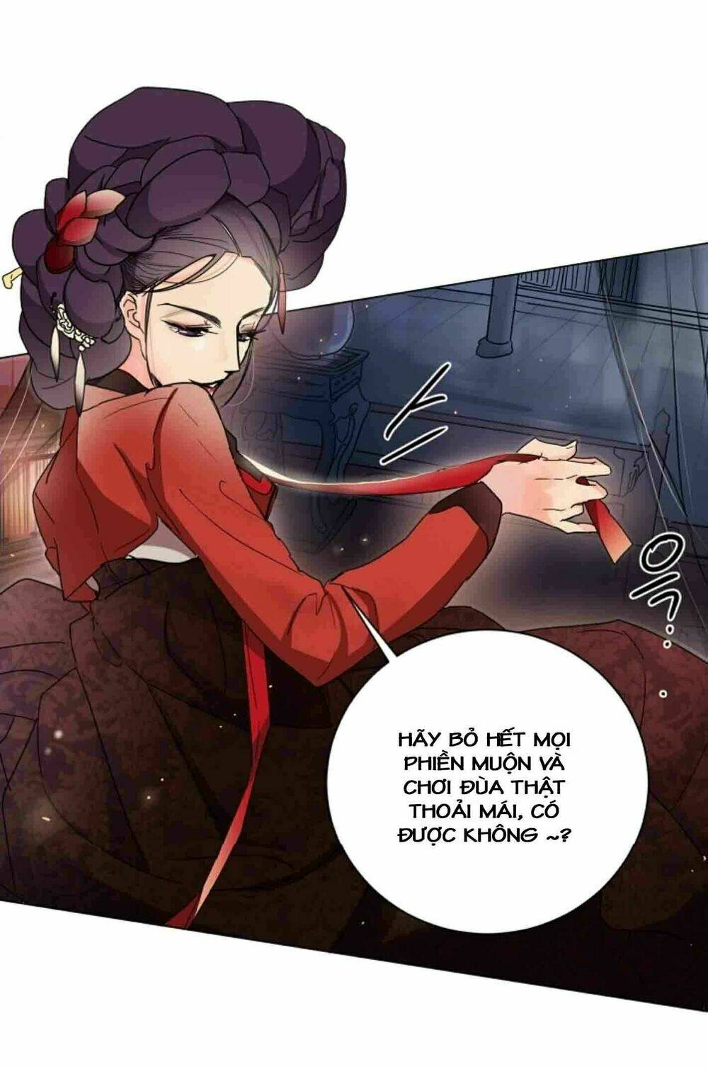 Chae Hong Sa: Chapter 26