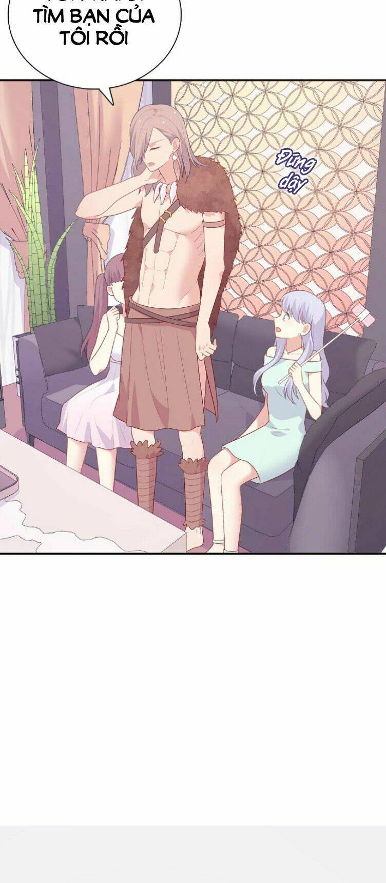 Vương Tử Thành Phố Và Công Chúa Amazon: Chapter 84