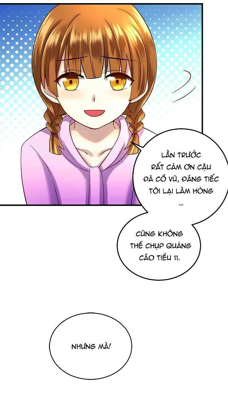 Fanboy Tuyệt Vời Ở Đâu?: Chapter 12
