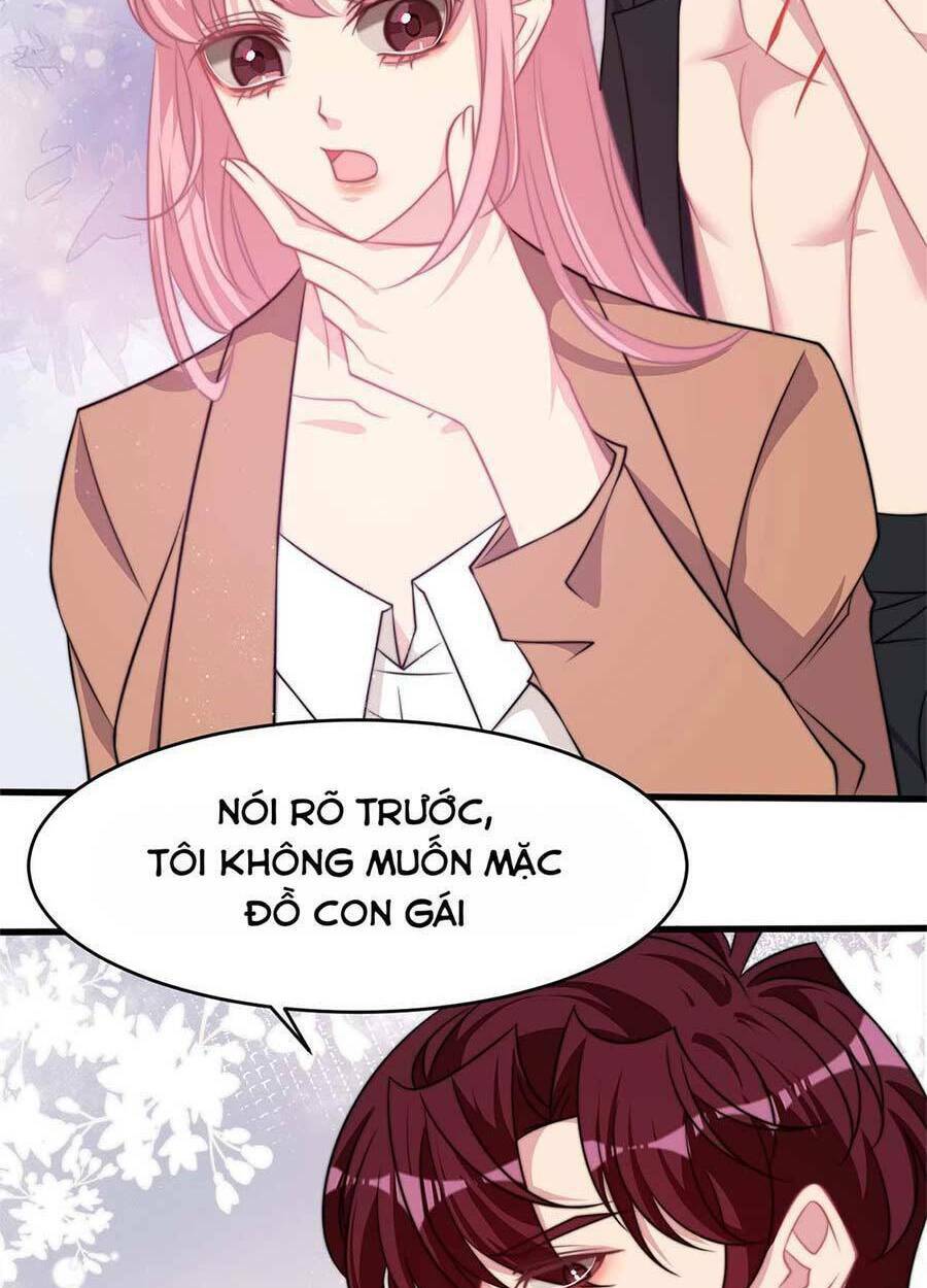 Vết Cắn Trí Mạng: Chapter 31