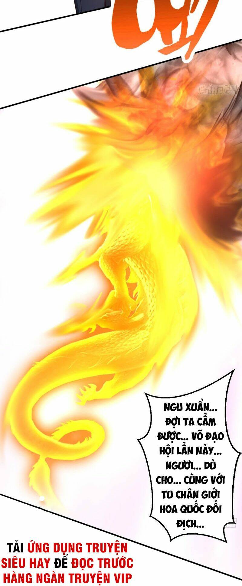 Trọng Sinh Tu Chân Tại Đô Thị: Chapter 71