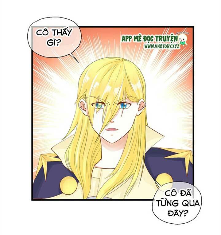 Bồn Tắm Có Vấn Đề?: Chapter 20