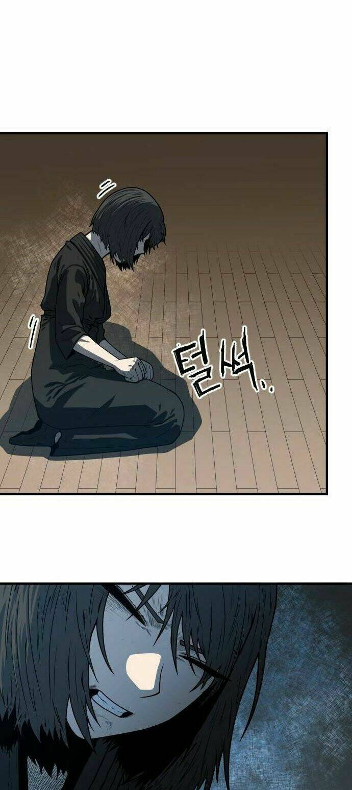 Chinh Phạt Học Đường: Chapter 9