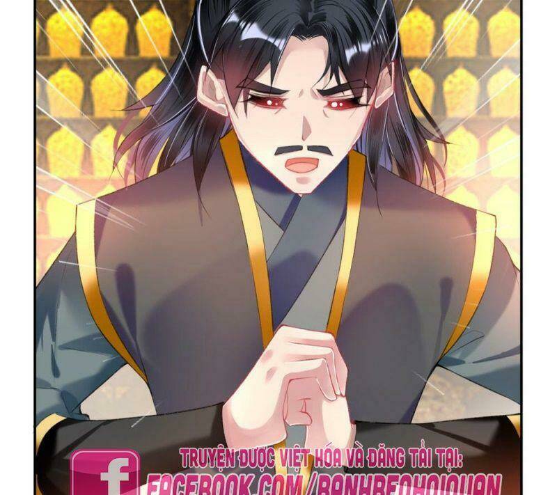 Vương Gia, Áo Lót Của Ngươi Rơi Mất Rồi: Chapter 59