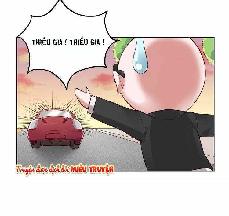 Tướng Quân Mời Xuất Đạo: Chapter 14