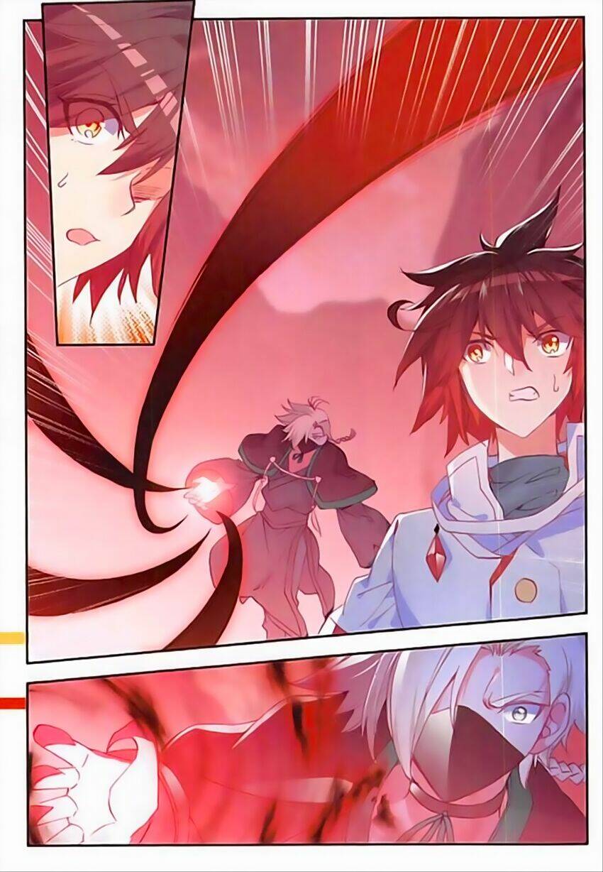 Thiện Lương Tử Thần: Chapter 84