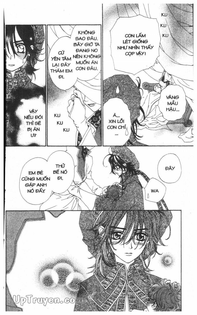 Hoàng Tử Ếch(Bản đẹp): Chapter 5