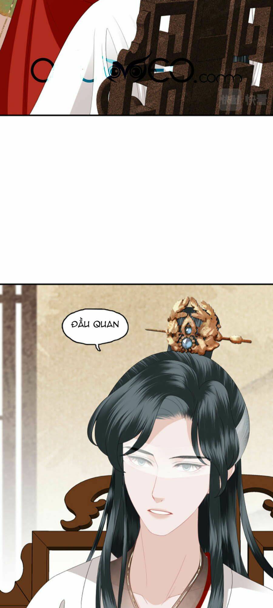 Điều Hương Vương Phi: Chapter 7