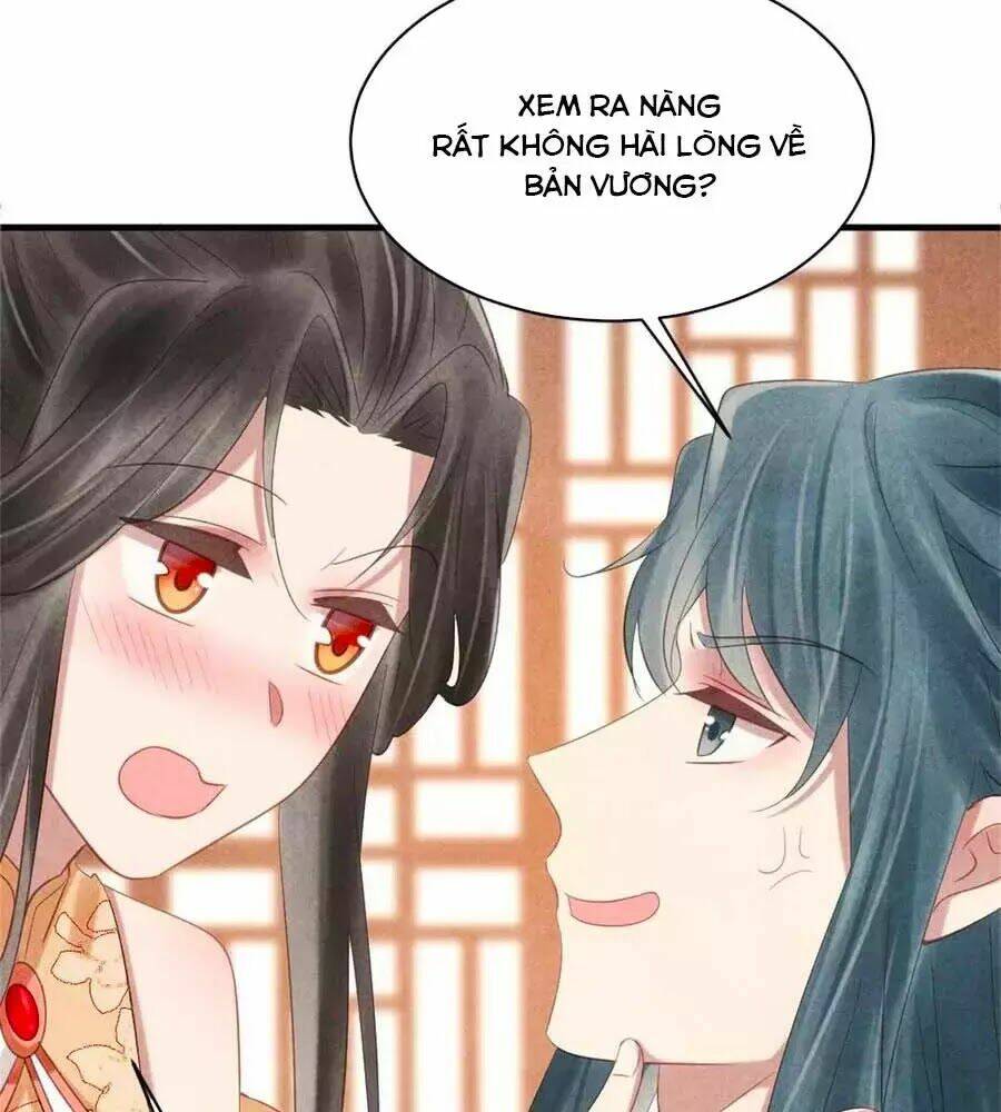 Vương Phi Muốn Trèo Tường: Chapter 56