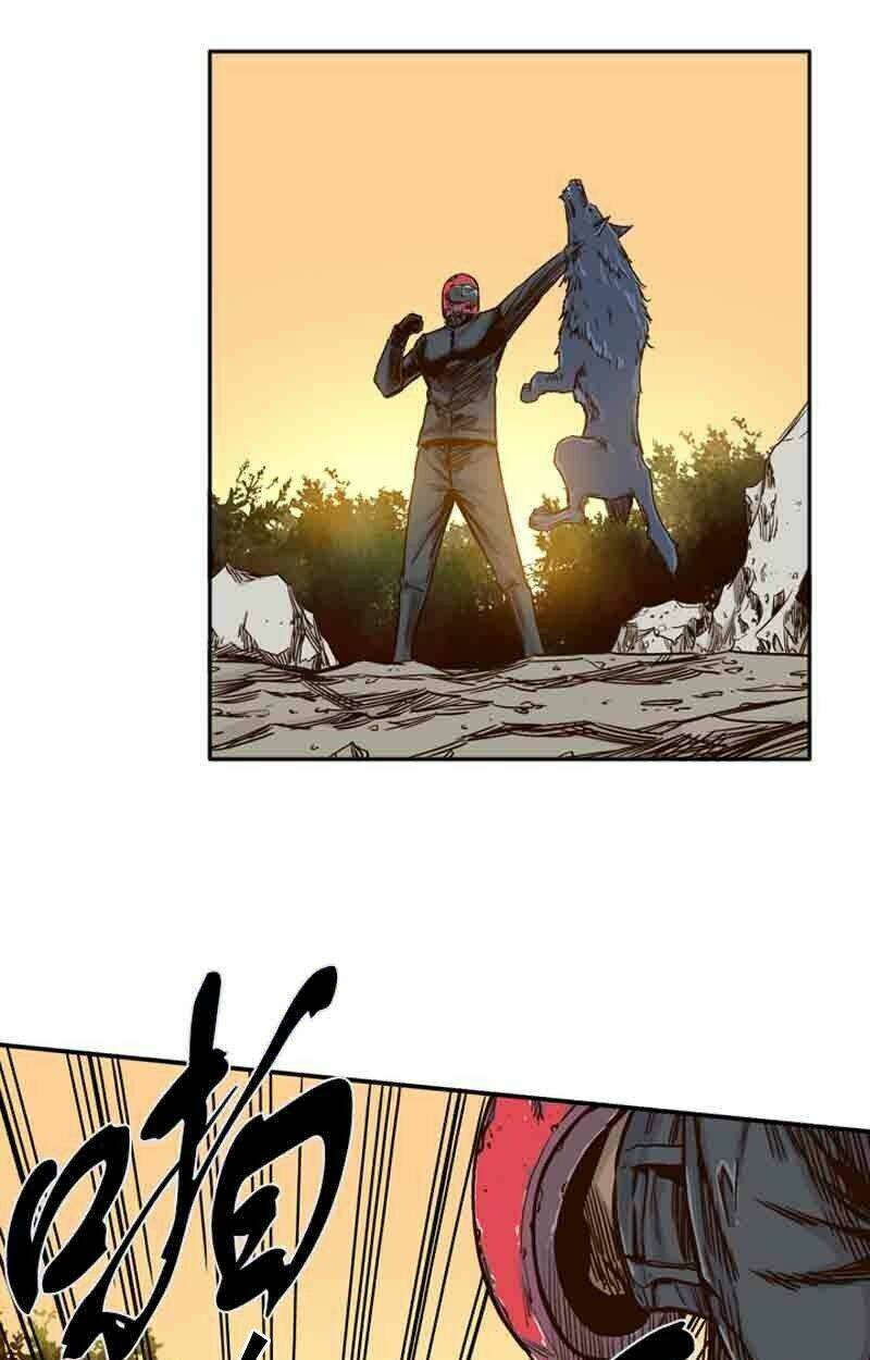 Vua Của Vong Linh: Chapter 66