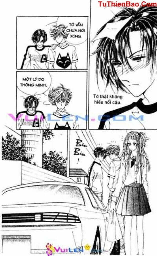 Virus Tiền: Chapter 9