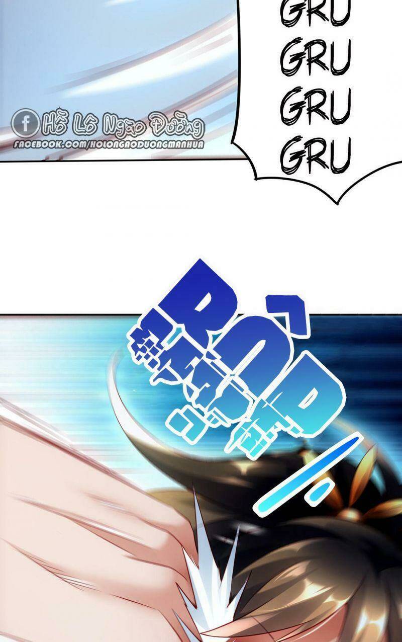 Thiên Kim Bất Hoán: Chapter 57